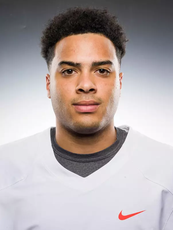 Carter Rice Head Shot