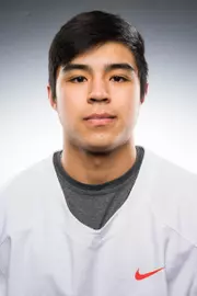 Zach Mercado Head Shot