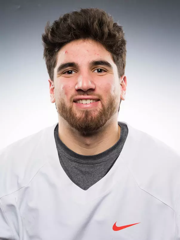 Jake Murphy Head Shot