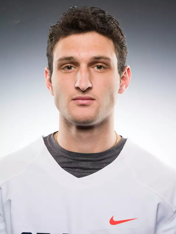 Tommy Drago Head Shot