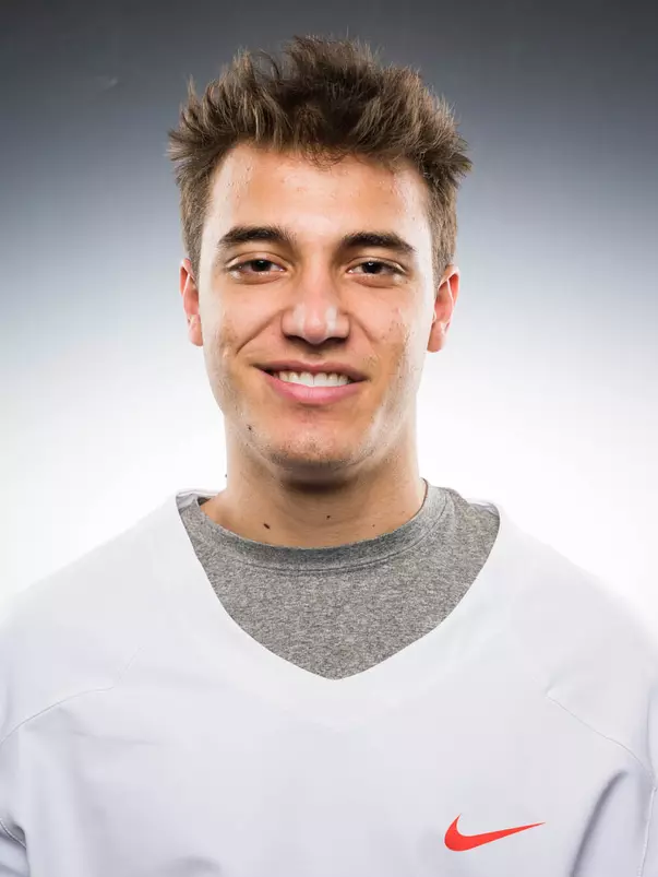 Vinnie Trujillo Head Shot