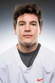 Alex Simmons Head Shot