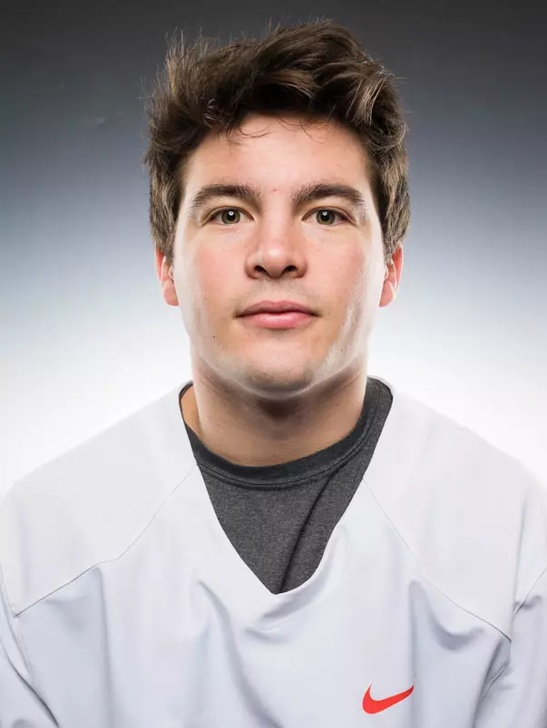 Alex Simmons Head Shot