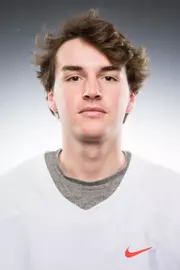 Harrison Thompson Head Shot