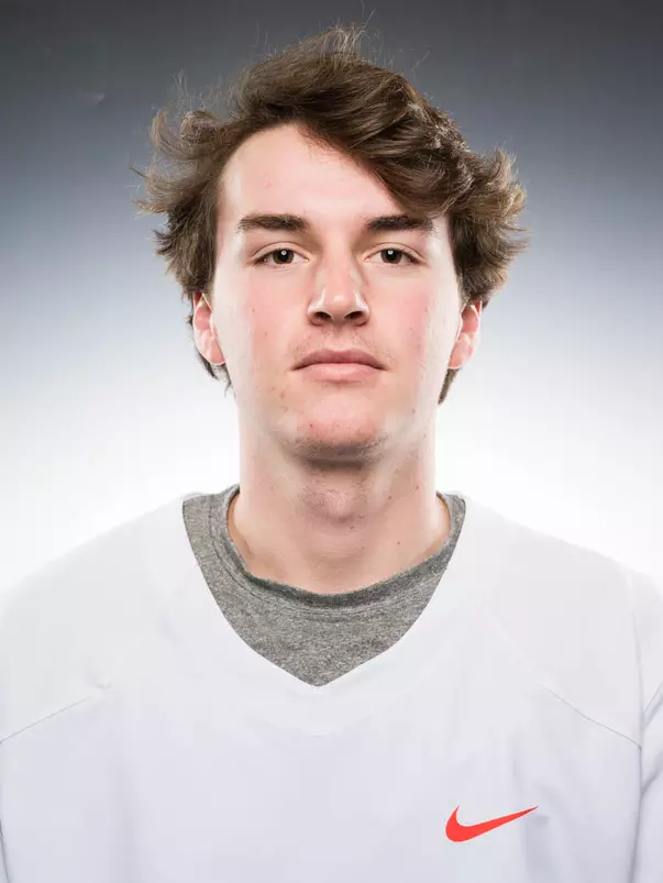 Harrison Thompson Head Shot