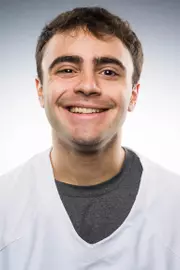 Paul Lamonaca Head Shot