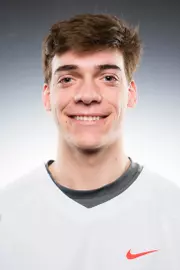 Blake Borges Head Shot