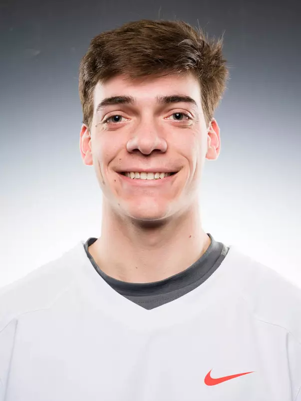 Blake Borges Head Shot