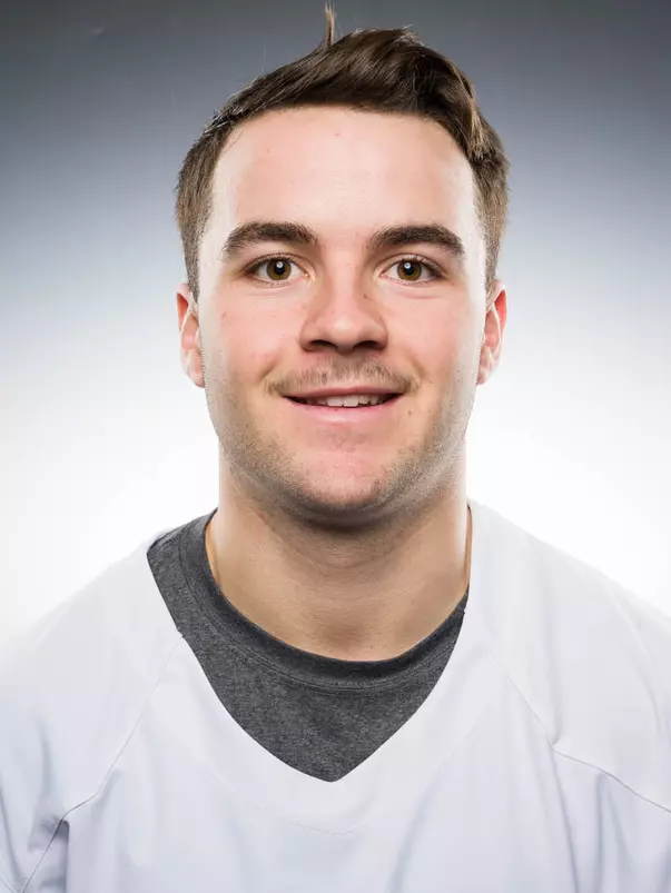 Joey Spallina Head Shot