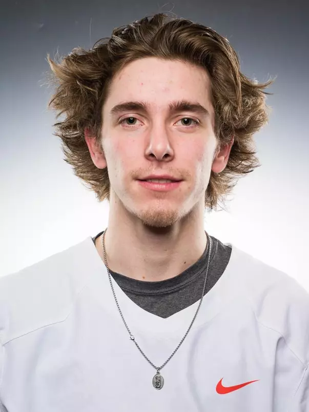 Finn Thomson Head Shot