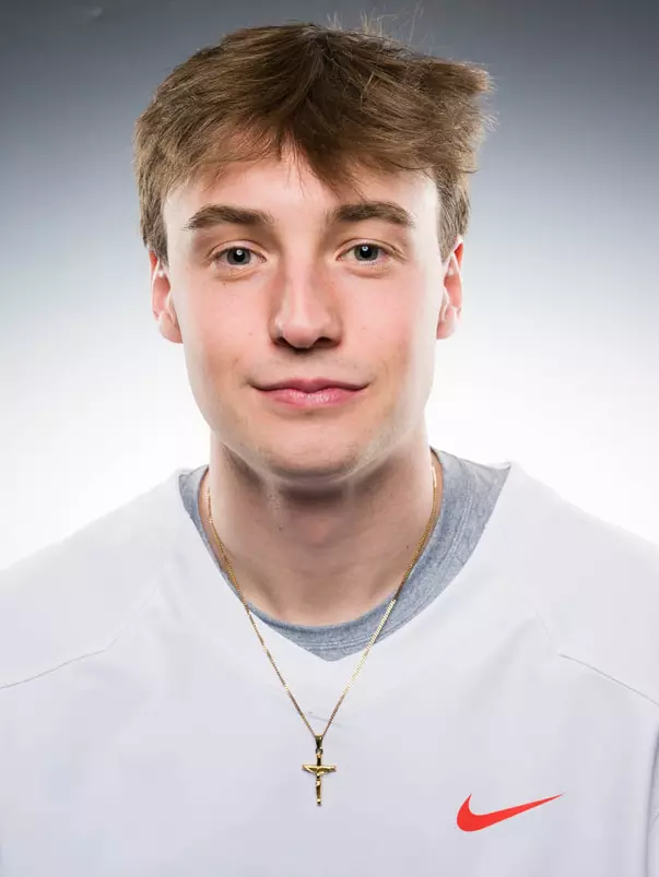 Gavin Gibbs Head Shot