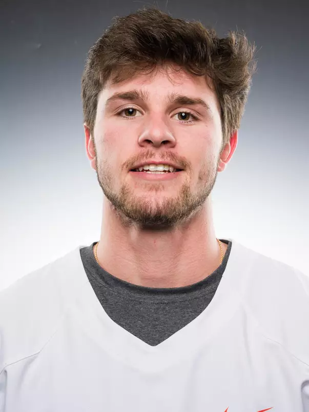 Nick Fraterrigo Head Shot