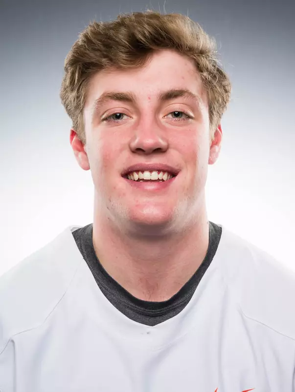 Chuck Kuczynski Head Shot