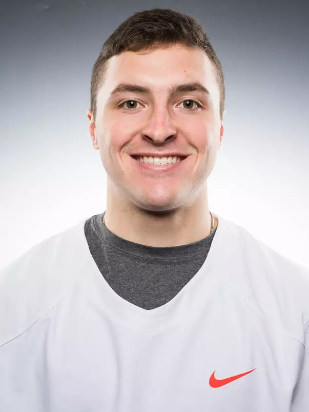Brett Tenaglia Head Shot