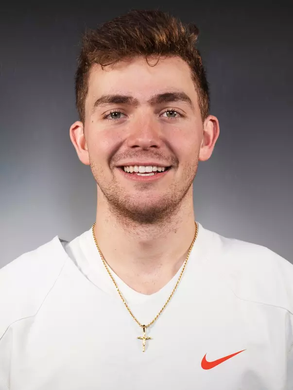 Nick Caccamo Head Shot