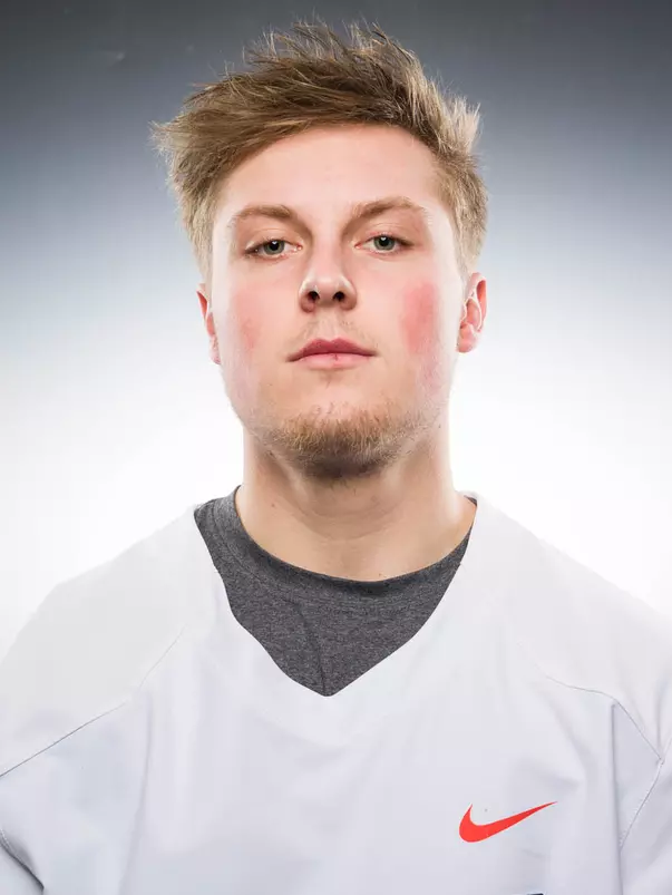 Tyler Cordes Head Shot