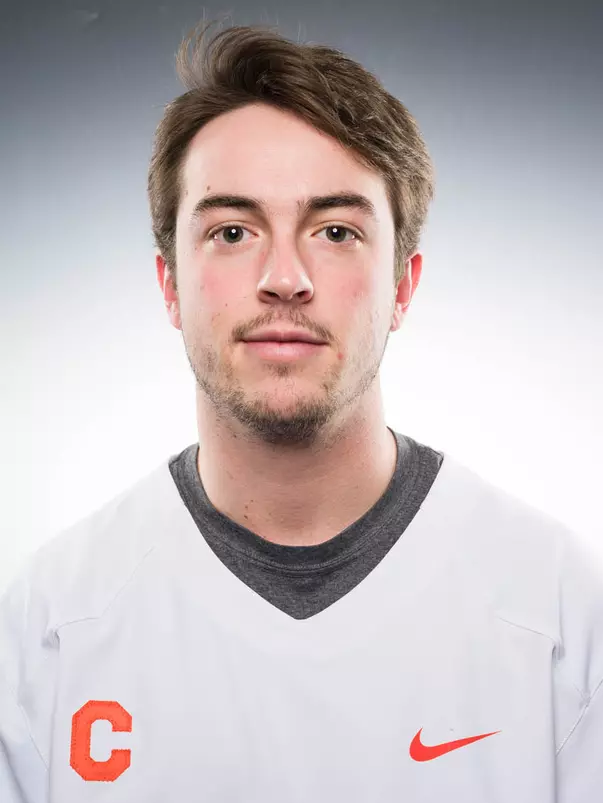 Griffin Cook Head Shot