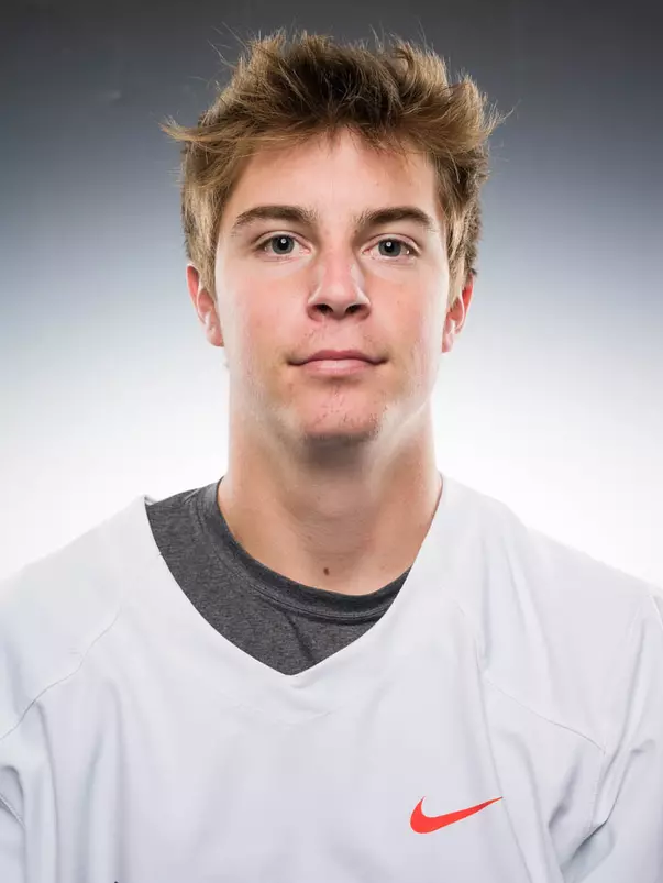 Barrett White Head Shot