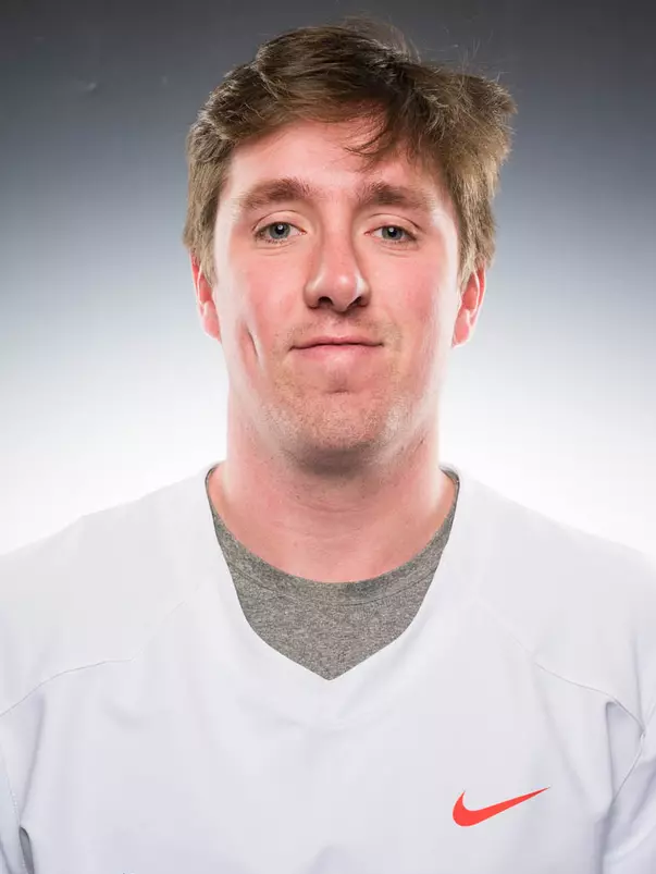 Jack Witherspoon Head Shot