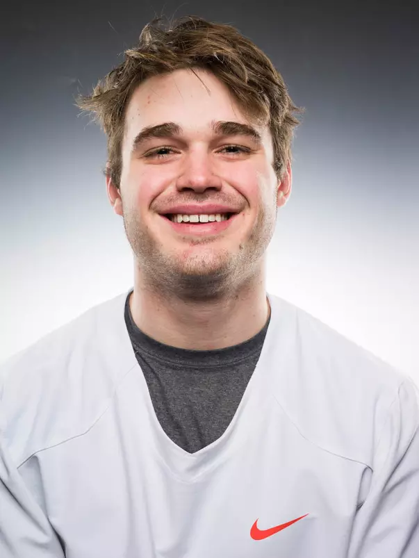 Nathan LaVine Head Shot