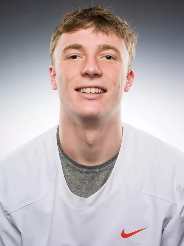 Billy Dwan Head Shot