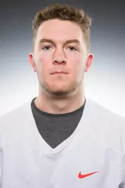 Shaffer Woody Head Shot