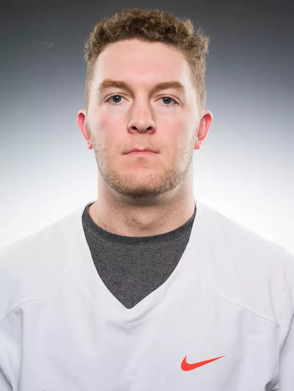 Shaffer Woody Head Shot