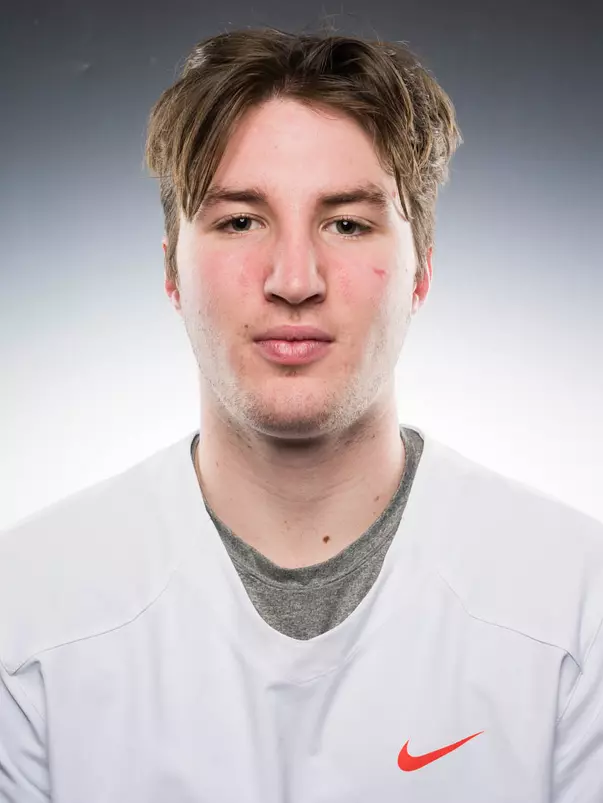 Jimmy McCool Head Shot