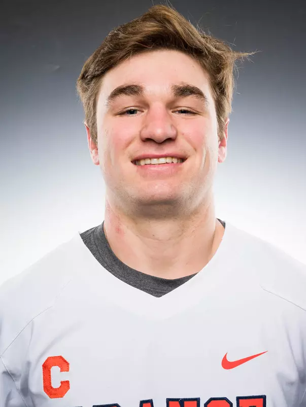 Cole Kirst Head Shot