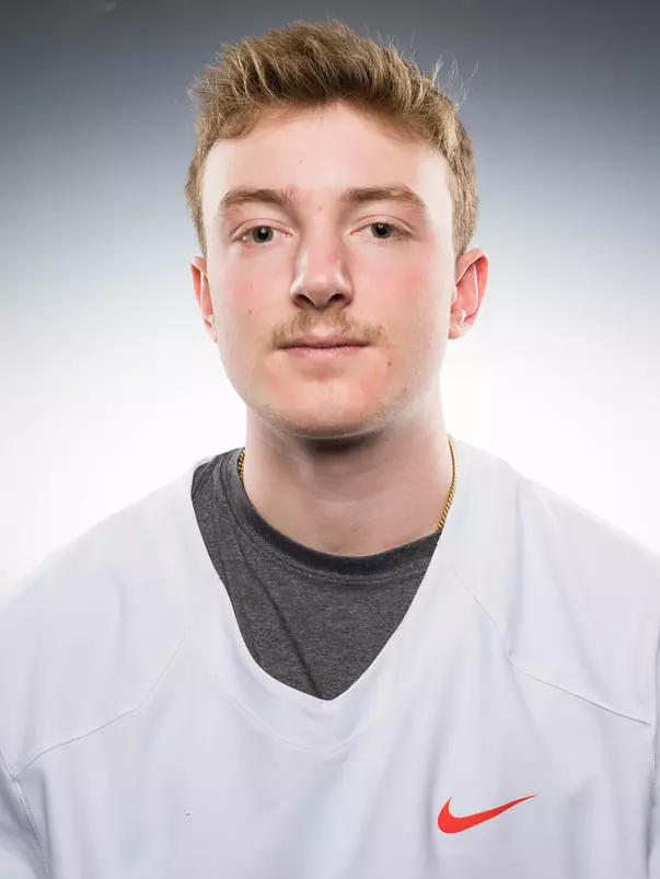 Dylan Sageder Head Shot