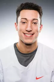 Brandon Aviles Head Shot