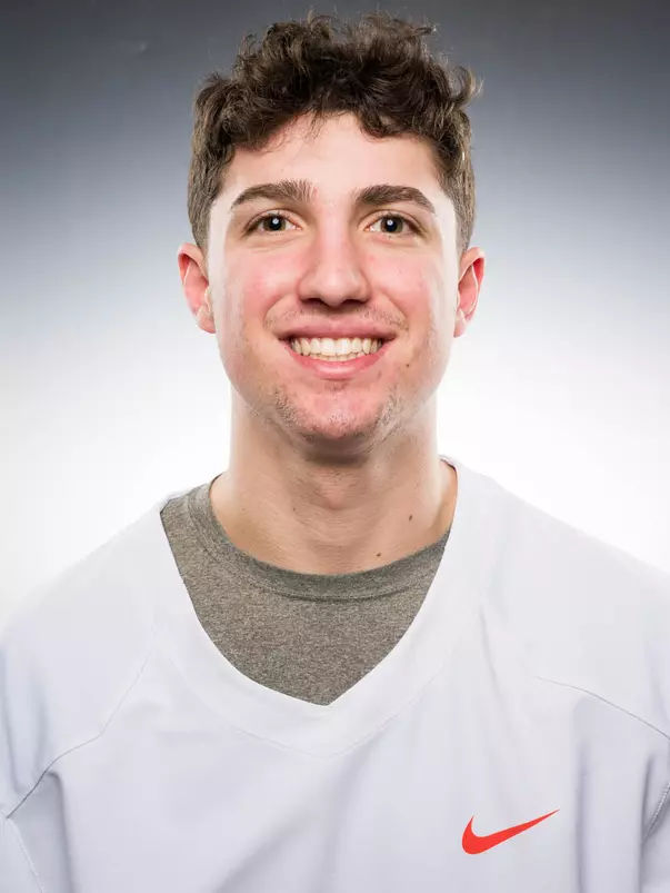 Johnny Richiusa Head Shot