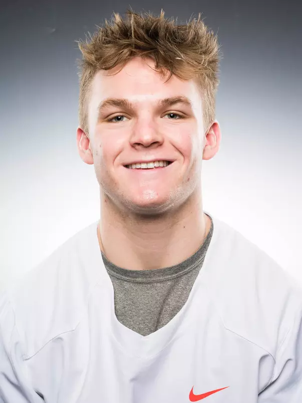 Aidan Kelly Head Shot