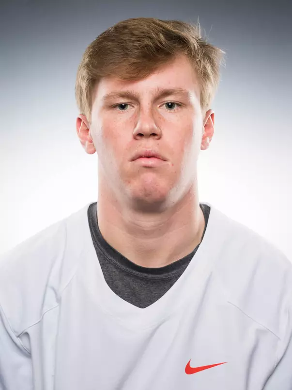 Michael Page Head Shot