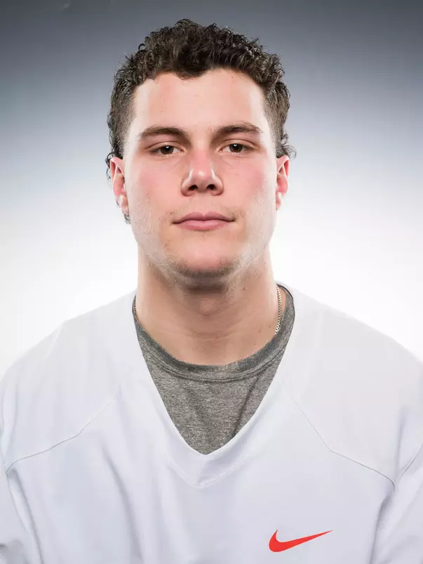 Finn Kelly Head Shot