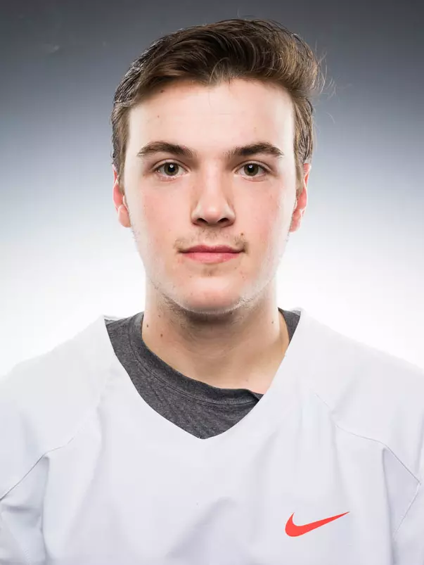 Kyle Gonsiorek Head Shot