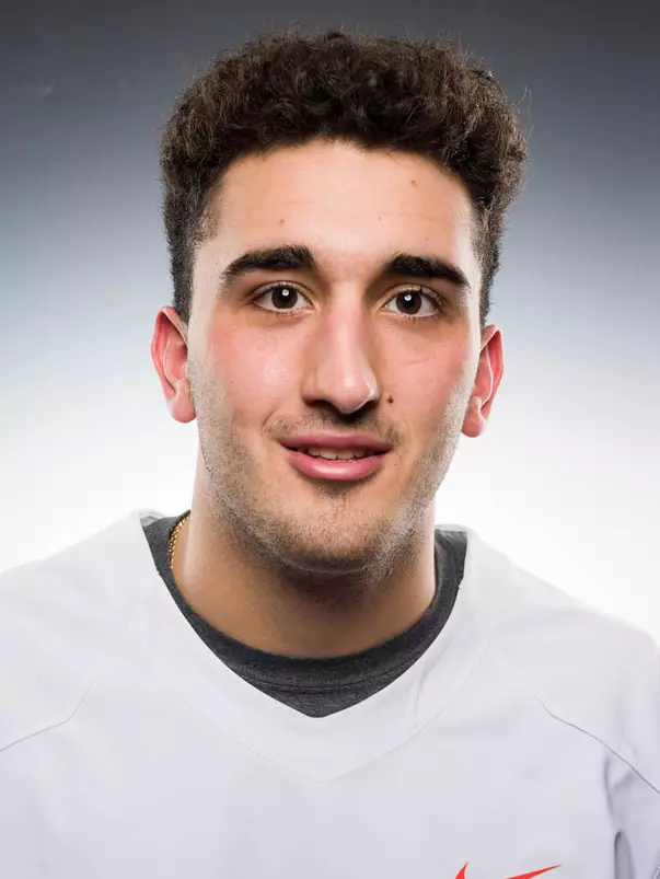 Michael Leo Head Shot