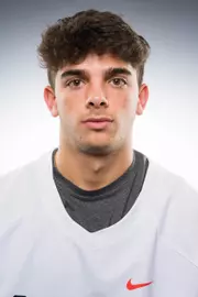 John Cohen Head Shot