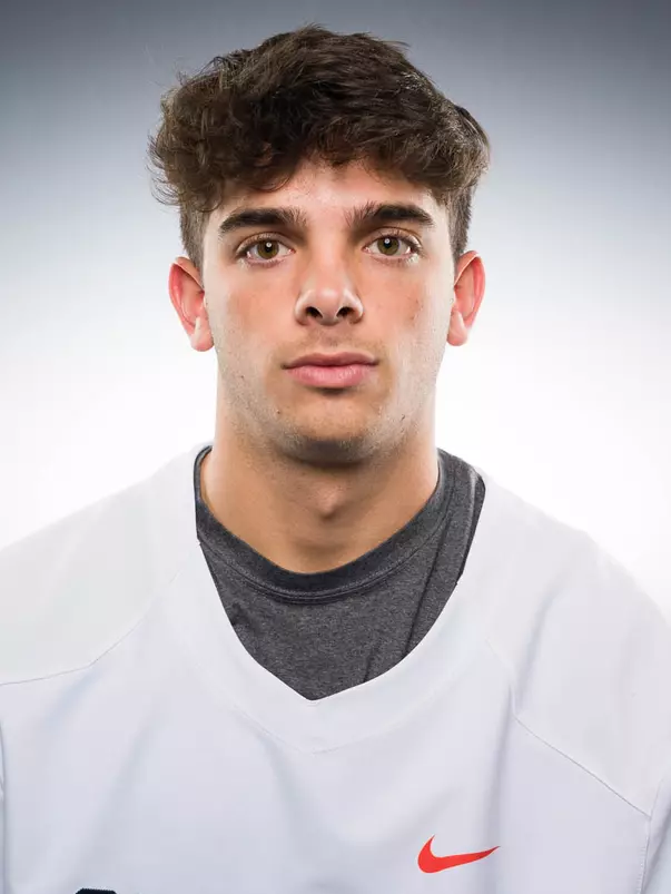 John Cohen Head Shot