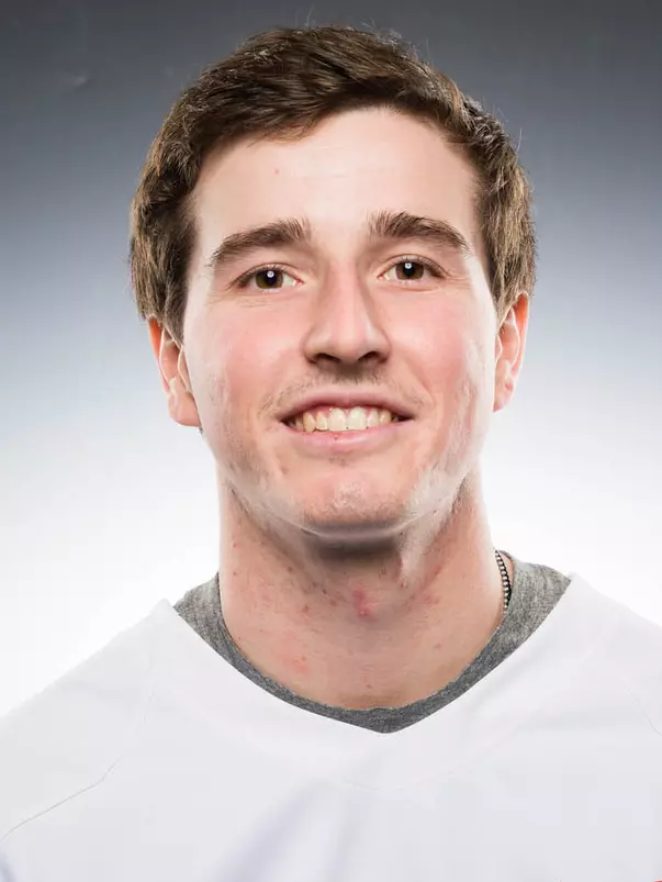 Blake Erlbeck Head Shot