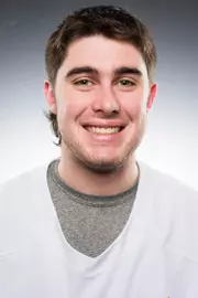 Kyle Rolley Head Shot