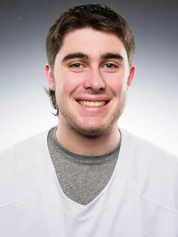 Kyle Rolley Head Shot