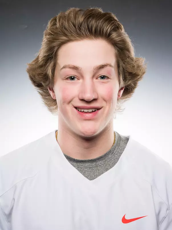 Jordan Vincent Head Shot