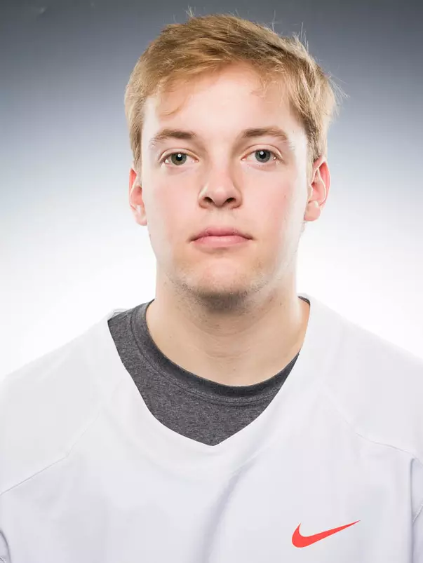 Jackson Birtwistle Head Shot