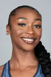 Kaleia Arrington