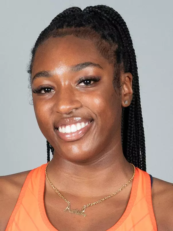 Ariel Haywood