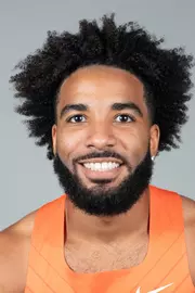 Isaiah K. Lewis