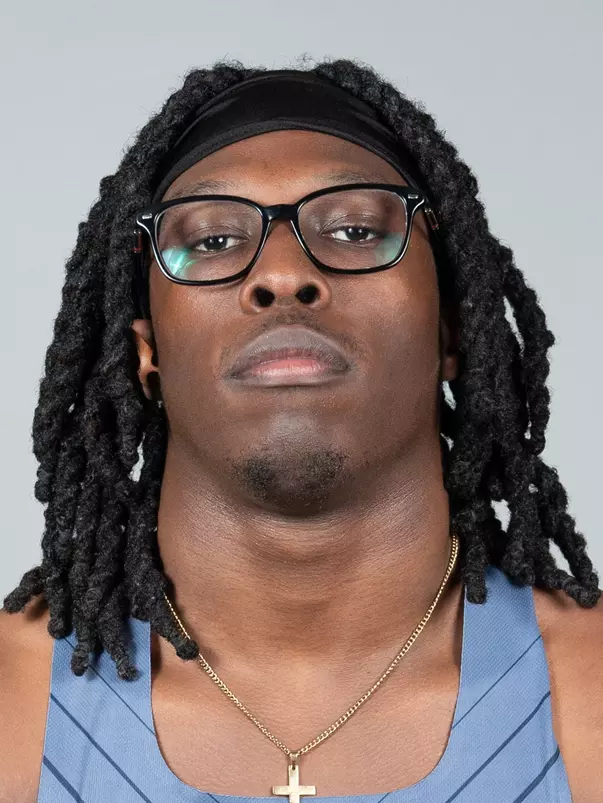 Daijon Richards