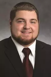 Blake Yunker