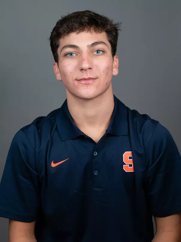 Joseph Biondolillo Headshot